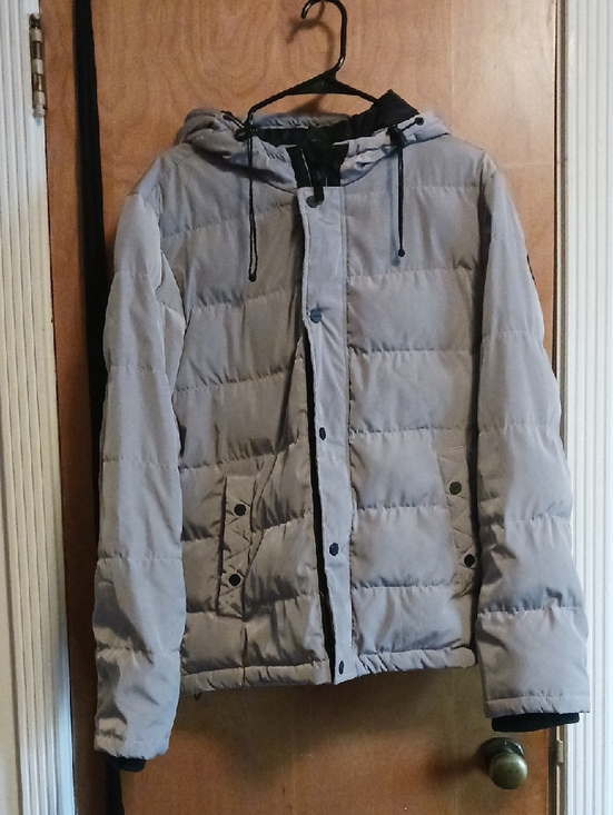 Guess Jackets & Blazers - Guess Puffy Coat